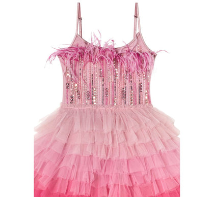 Angelina Tutu Dress