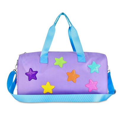 Super Star Duffel Bag