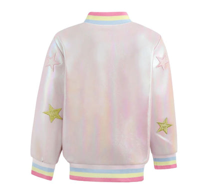 Holographic Stars Bomber