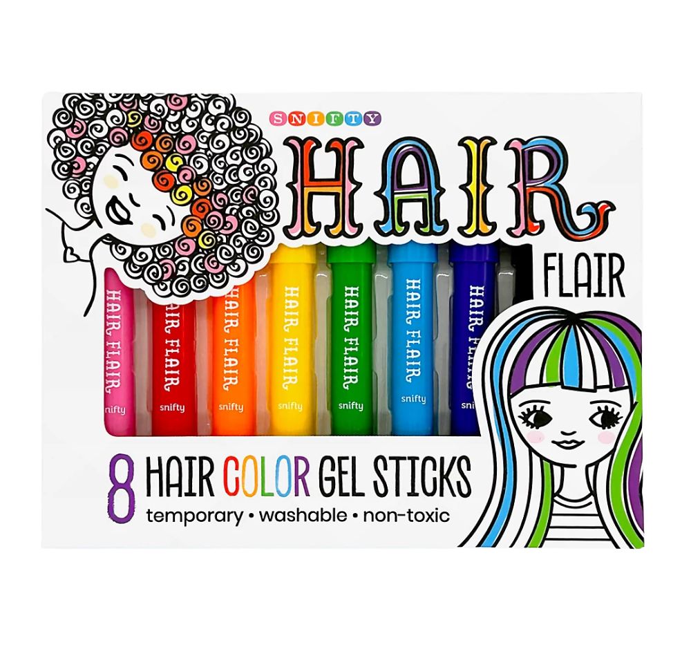 Hair Flair