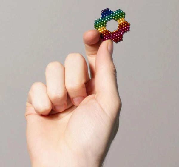 Magnet Balls Specturm & OG