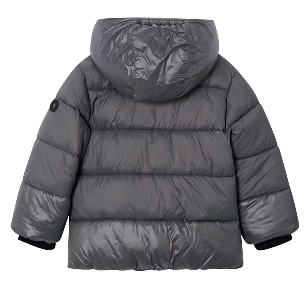 Chaqueton Brillo Sombra
