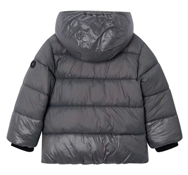 Chaqueton Brillo Sombra