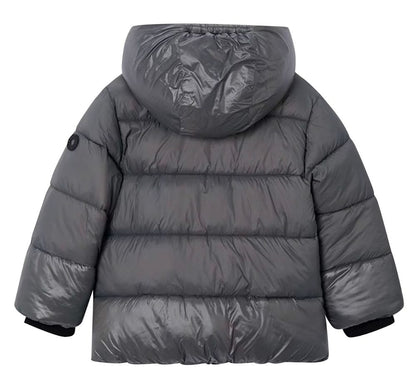 Chaqueton Brillo Sombra