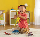Jumbo Dinosaurs Set 2