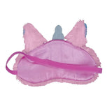 Unicorn Furry Eye Mask