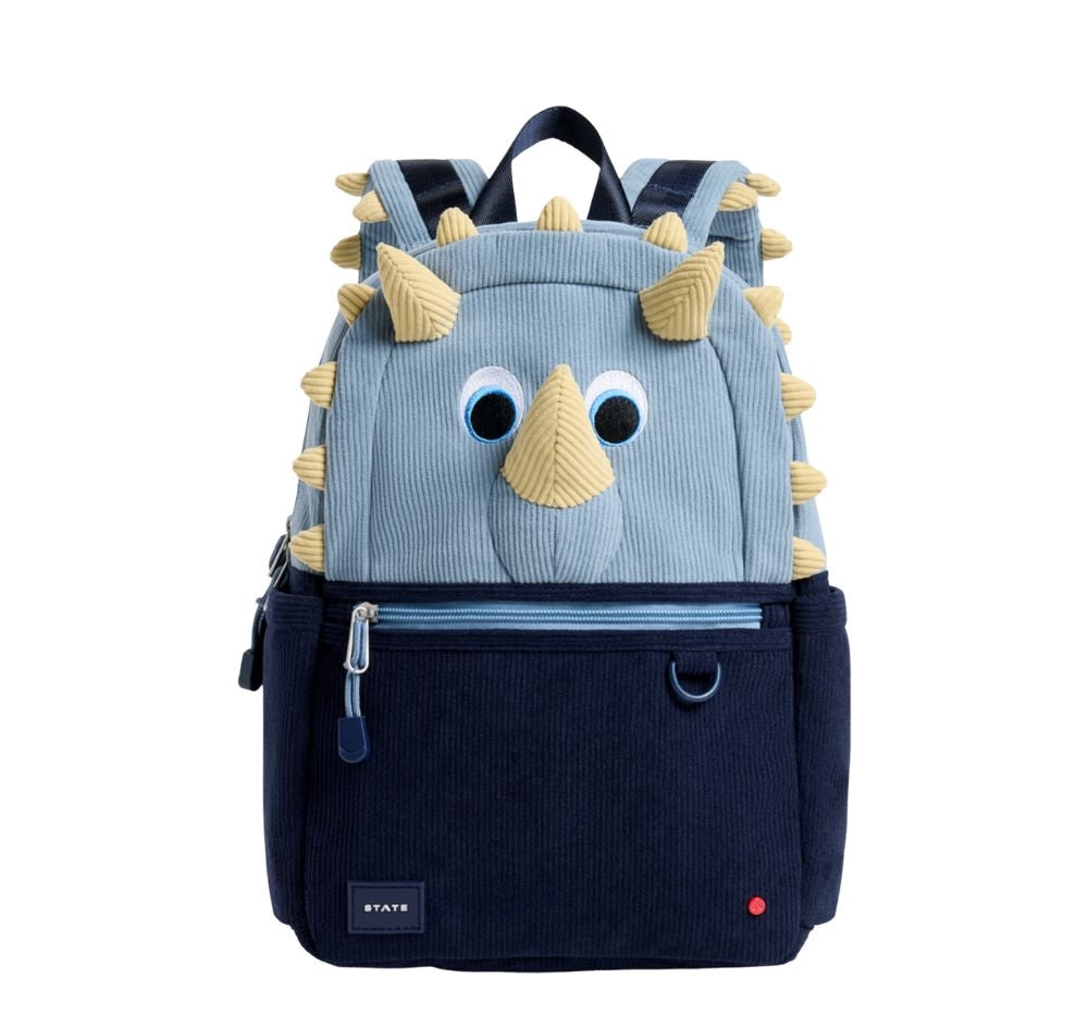 Kane Mini Backpack Triceratops