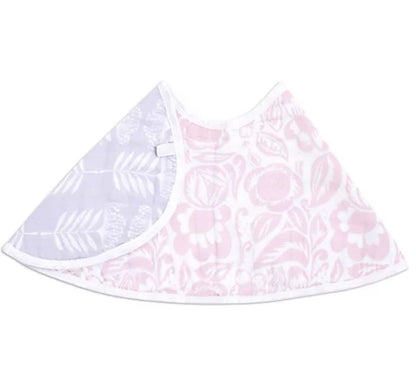 Damsel-Savoy Burpy Bib