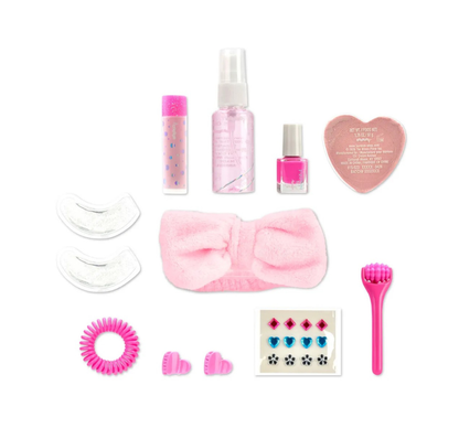 10 Day Of Beauty Bag Set