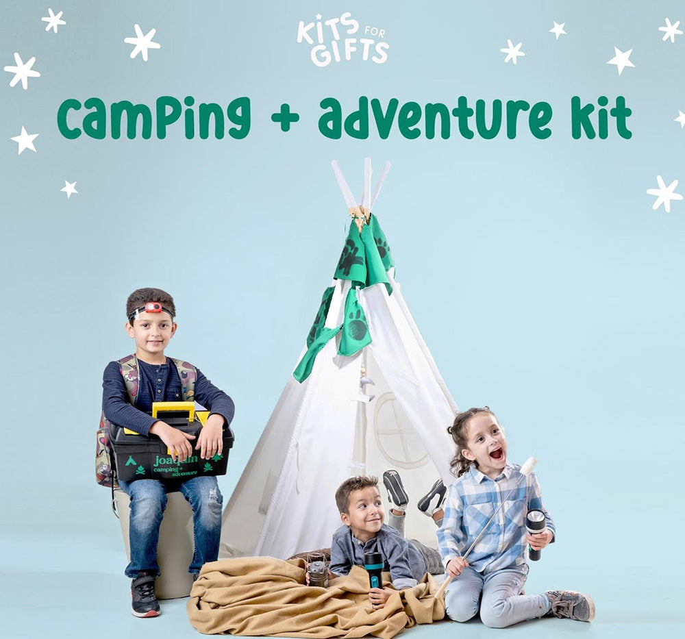 Kit Camping