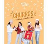 Kit Churros