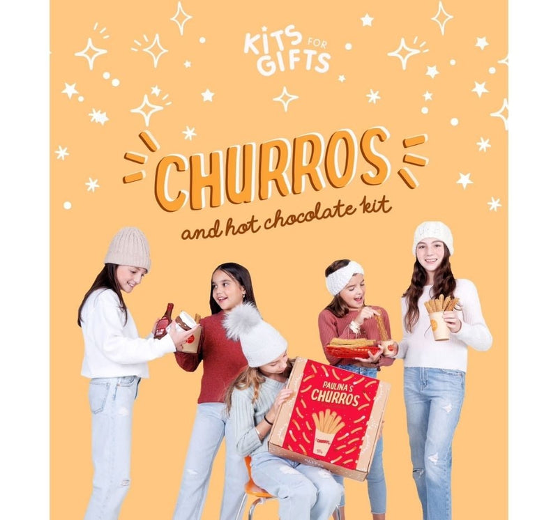 Kit Churros