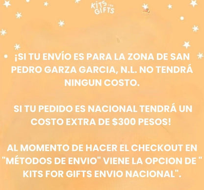Kit Churros