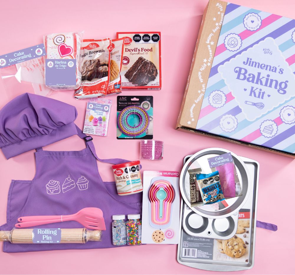 Kit Baking