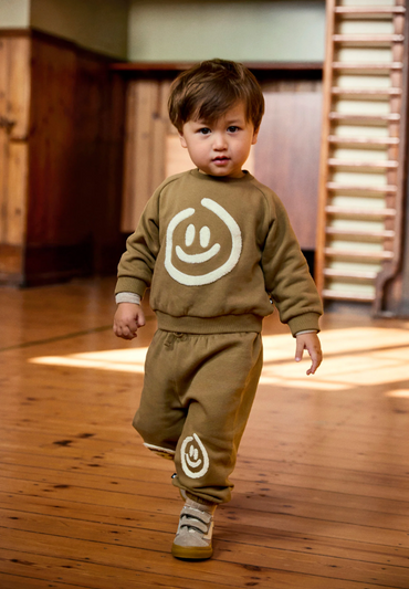 Sweat Shirt & Soft Pant Disc Elmwood