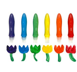 6 Washable Colors Easy Squeezy