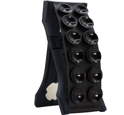 Pro Black Suction Strap