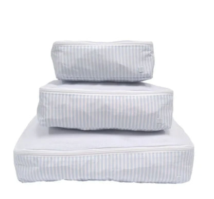 Packing Squad Stripe Blue
