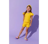 Candy Gem Sunny Ruffle Set