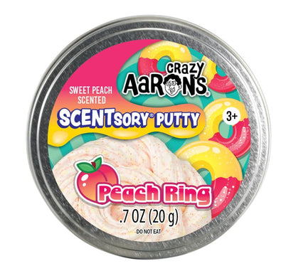 Scentsory Peach Ring