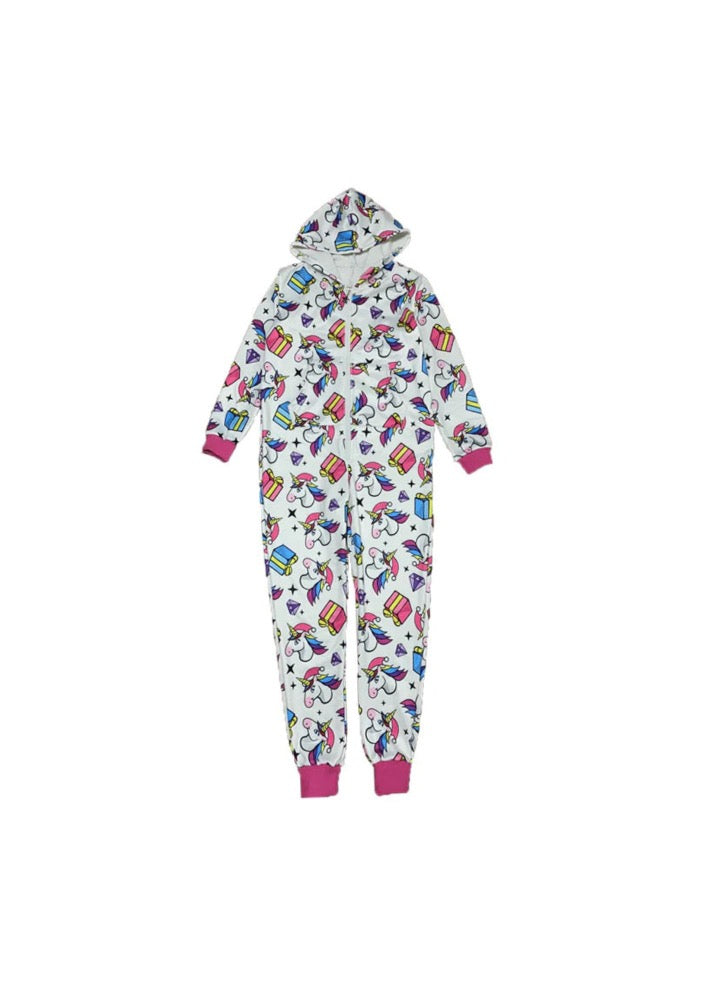 Unicorn Christmas Onesie