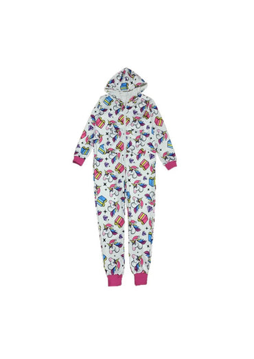 Unicorn Christmas Onesie