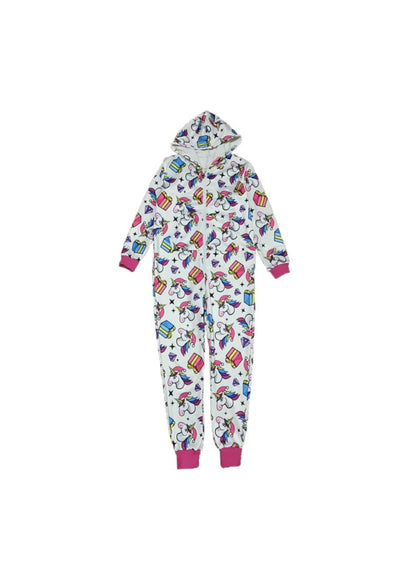 Unicorn Christmas Onesie