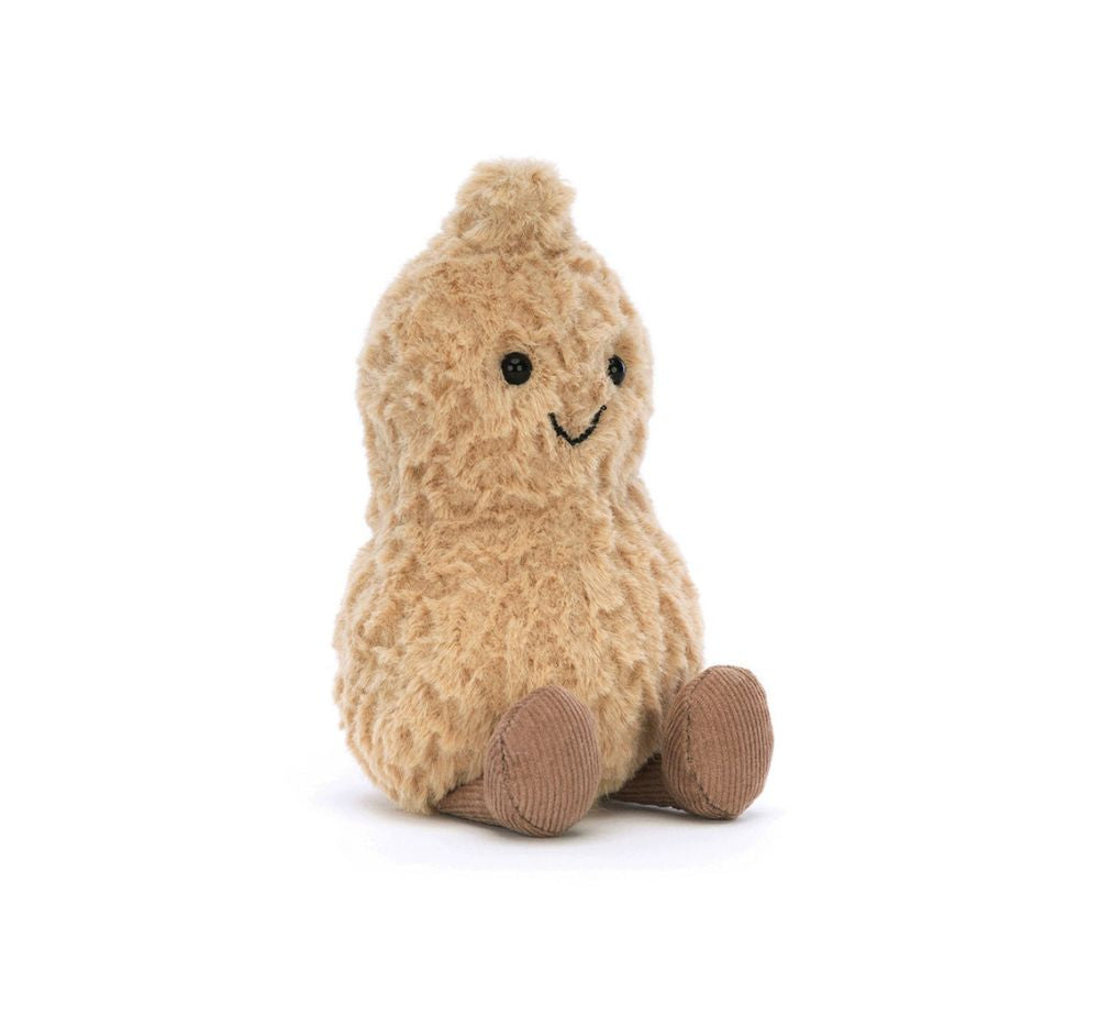I Am Amuseables  Peanut