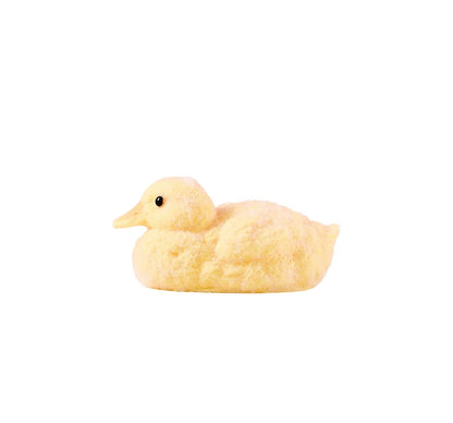 Taba-licious Duck Yellow