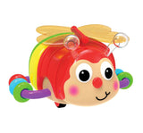 Crawl About Butterfly