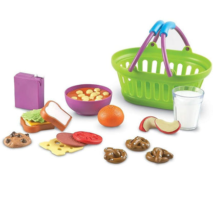 Lunch Set