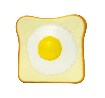 Squishy Bakehouse Egg Toast