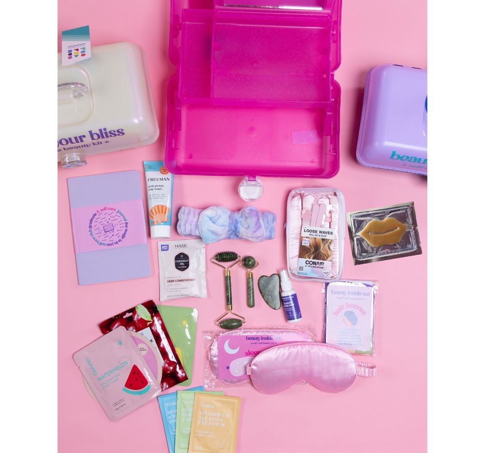 Kit Beauty
