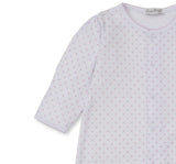 Teddy Bear Love-Conv Gown Pink