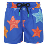Swimshorts Starfish Mar