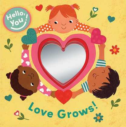 Love Grows