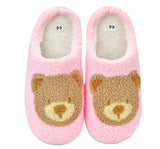 Beary Cute Slippers
