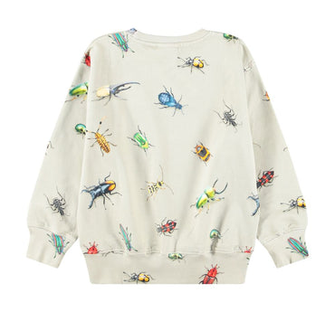 Sweat Shirt Mattis Beetles