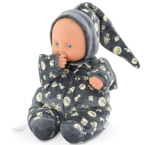 Babipouce Glow In The Dark