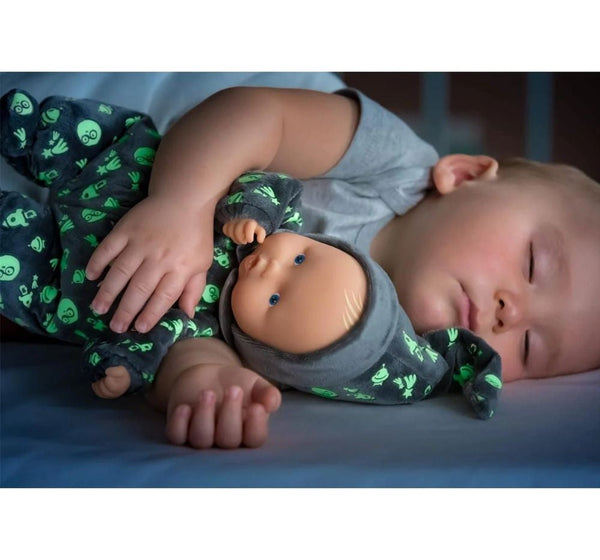 Babipouce Glow In The Dark