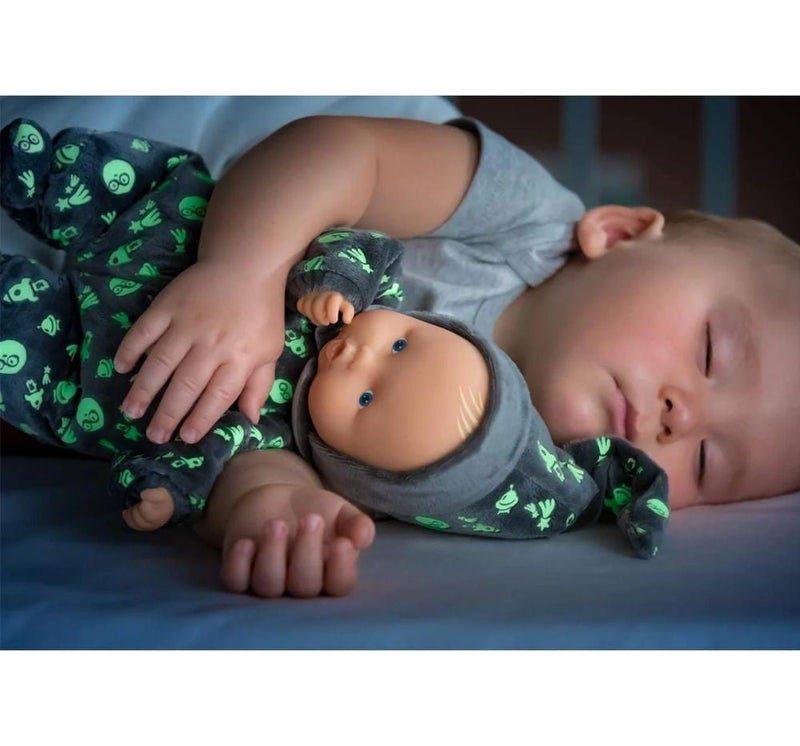 Babipouce Glow In The Dark