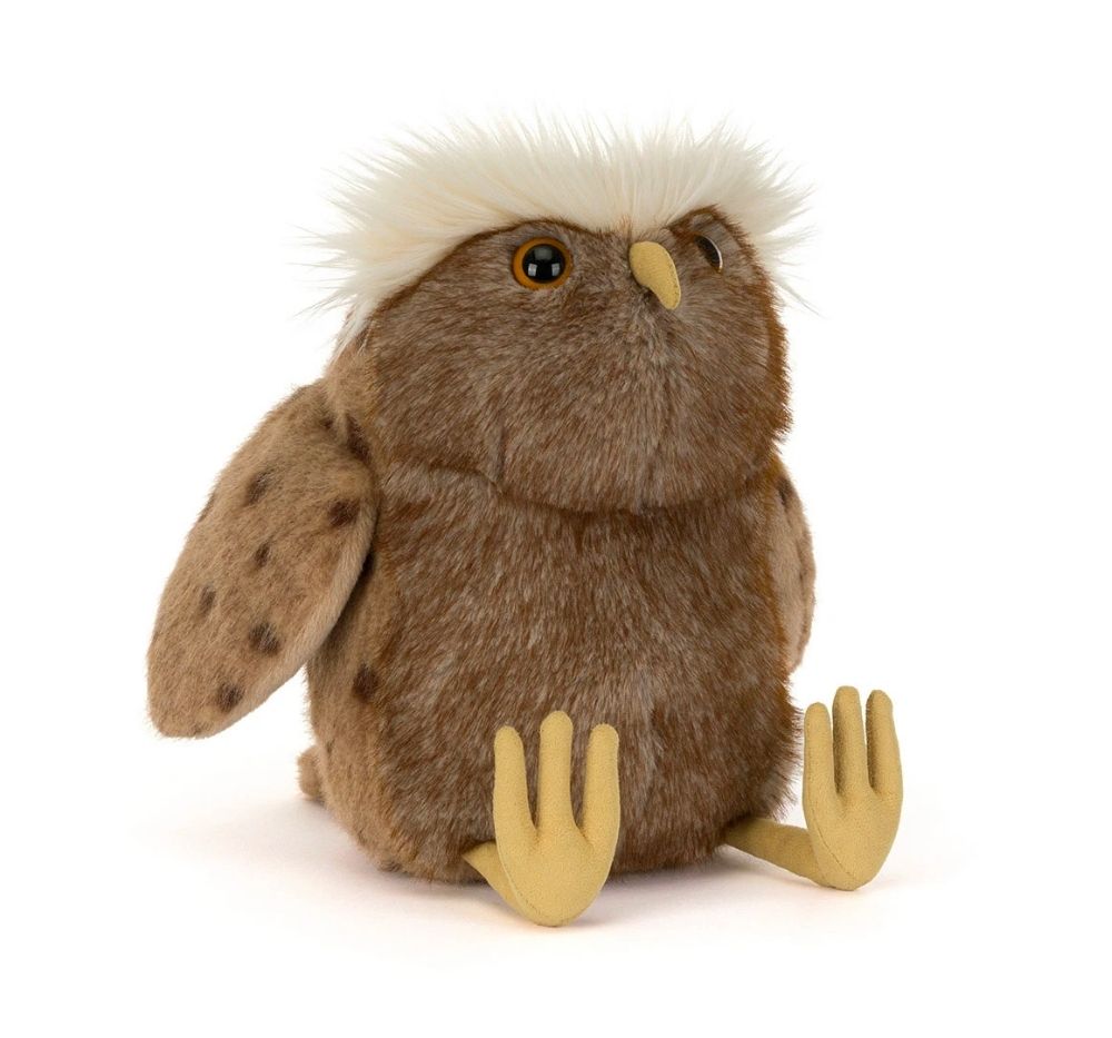 Tawoola Owl
