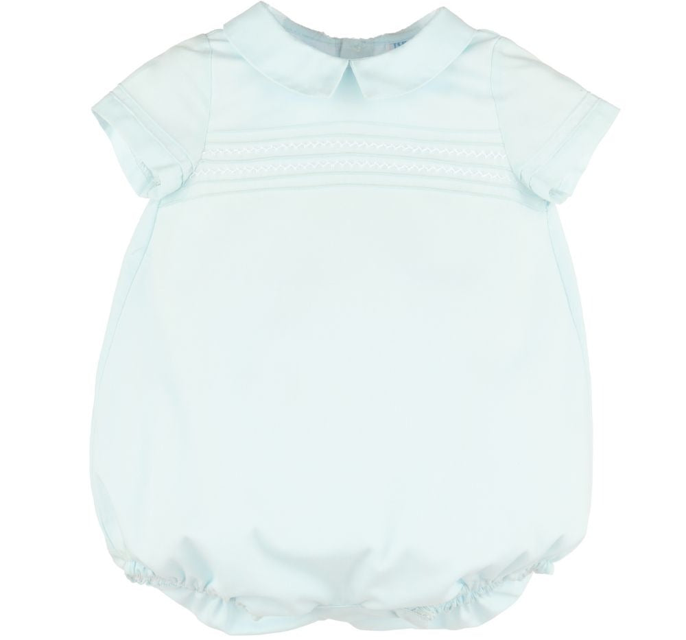 Stitches Boy Bubble Blue