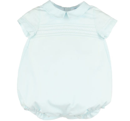Stitches Boy Bubble Blue