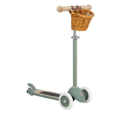 Scooter Banwood Forest