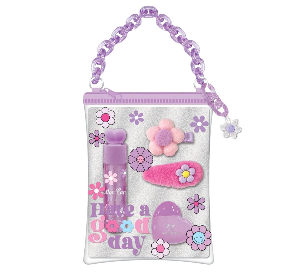 Little Bag For Beauty Good Day