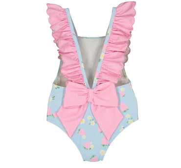 Summer Berries Swimsuit