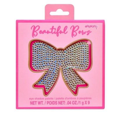 Beautiful Bows Eye Shadow Palette