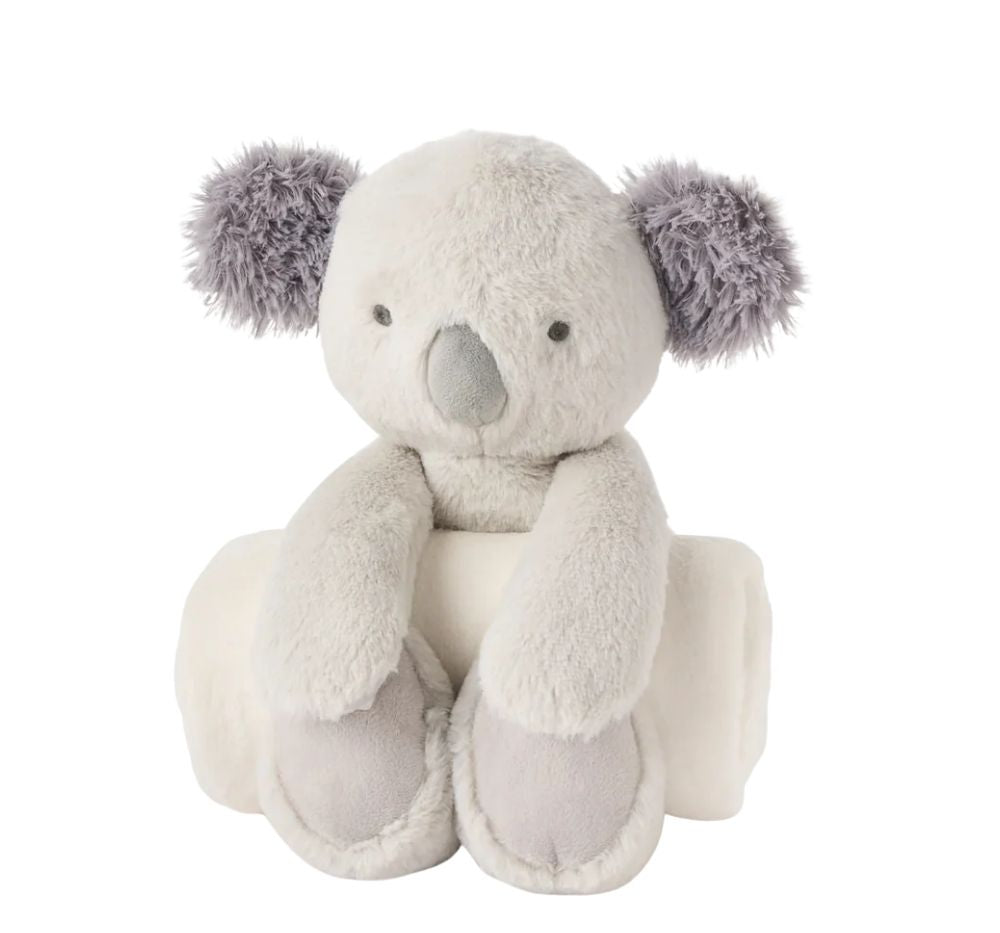 Koala Bedtime Huggie
