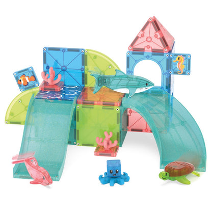 Coral Reef Set 25PC